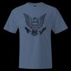 Unisex Beefy-T® T-Shirt Thumbnail
