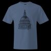 Unisex Beefy-T® T-Shirt Thumbnail