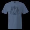 Unisex Beefy-T® T-Shirt Thumbnail
