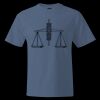 Unisex Beefy-T® T-Shirt Thumbnail