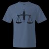 Unisex Beefy-T® T-Shirt Thumbnail