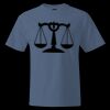 Unisex Beefy-T® T-Shirt Thumbnail