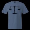 Unisex Beefy-T® T-Shirt Thumbnail