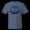 Unisex Beefy-T® T-Shirt Thumbnail