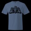 Unisex Beefy-T® T-Shirt Thumbnail