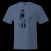 Unisex Beefy-T® T-Shirt Thumbnail