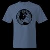Unisex Beefy-T® T-Shirt Thumbnail