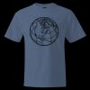 Unisex Beefy-T® T-Shirt Thumbnail
