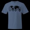 Unisex Beefy-T® T-Shirt Thumbnail