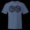 Unisex Beefy-T® T-Shirt Thumbnail