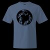 Unisex Beefy-T® T-Shirt Thumbnail