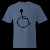 Unisex Beefy-T® T-Shirt Thumbnail