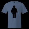Unisex Beefy-T® T-Shirt Thumbnail