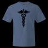 Unisex Beefy-T® T-Shirt Thumbnail