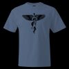 Unisex Beefy-T® T-Shirt Thumbnail