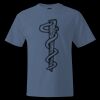 Unisex Beefy-T® T-Shirt Thumbnail