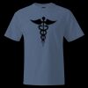 Unisex Beefy-T® T-Shirt Thumbnail