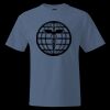 Unisex Beefy-T® T-Shirt Thumbnail