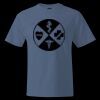 Unisex Beefy-T® T-Shirt Thumbnail