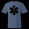 Unisex Beefy-T® T-Shirt Thumbnail