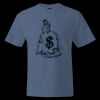 Unisex Beefy-T® T-Shirt Thumbnail