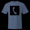 Unisex Beefy-T® T-Shirt Thumbnail