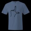 Unisex Beefy-T® T-Shirt Thumbnail