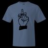 Unisex Beefy-T® T-Shirt Thumbnail