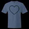 Unisex Beefy-T® T-Shirt Thumbnail