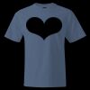 Unisex Beefy-T® T-Shirt Thumbnail