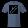 Unisex Beefy-T® T-Shirt Thumbnail