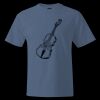 Unisex Beefy-T® T-Shirt Thumbnail