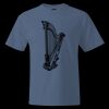 Unisex Beefy-T® T-Shirt Thumbnail