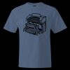 Unisex Beefy-T® T-Shirt Thumbnail