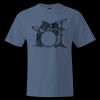 Unisex Beefy-T® T-Shirt Thumbnail