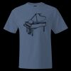 Unisex Beefy-T® T-Shirt Thumbnail