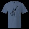 Unisex Beefy-T® T-Shirt Thumbnail