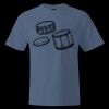 Unisex Beefy-T® T-Shirt Thumbnail
