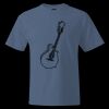 Unisex Beefy-T® T-Shirt Thumbnail