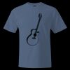Unisex Beefy-T® T-Shirt Thumbnail