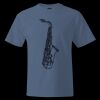 Unisex Beefy-T® T-Shirt Thumbnail
