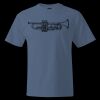 Unisex Beefy-T® T-Shirt Thumbnail