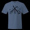 Unisex Beefy-T® T-Shirt Thumbnail