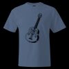 Unisex Beefy-T® T-Shirt Thumbnail