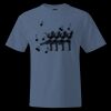 Unisex Beefy-T® T-Shirt Thumbnail