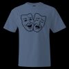 Unisex Beefy-T® T-Shirt Thumbnail