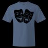Unisex Beefy-T® T-Shirt Thumbnail