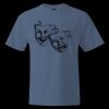 Unisex Beefy-T® T-Shirt Thumbnail
