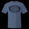Unisex Beefy-T® T-Shirt Thumbnail