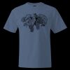 Unisex Beefy-T® T-Shirt Thumbnail
